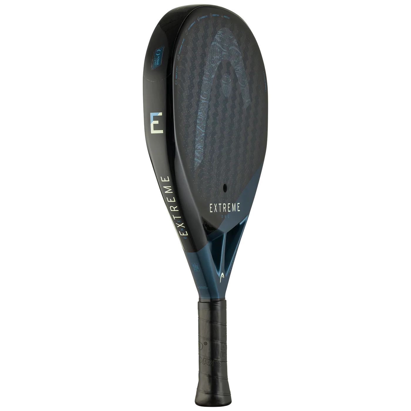 Head Extreme One Padel Racket 2025