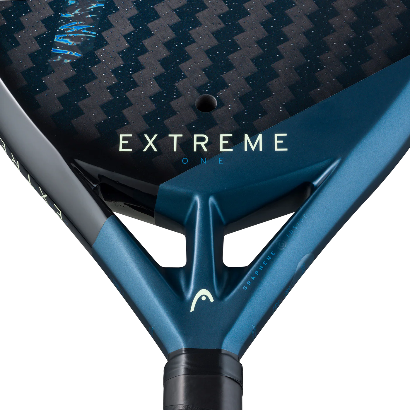 Head Extreme One Padel Racket 2025