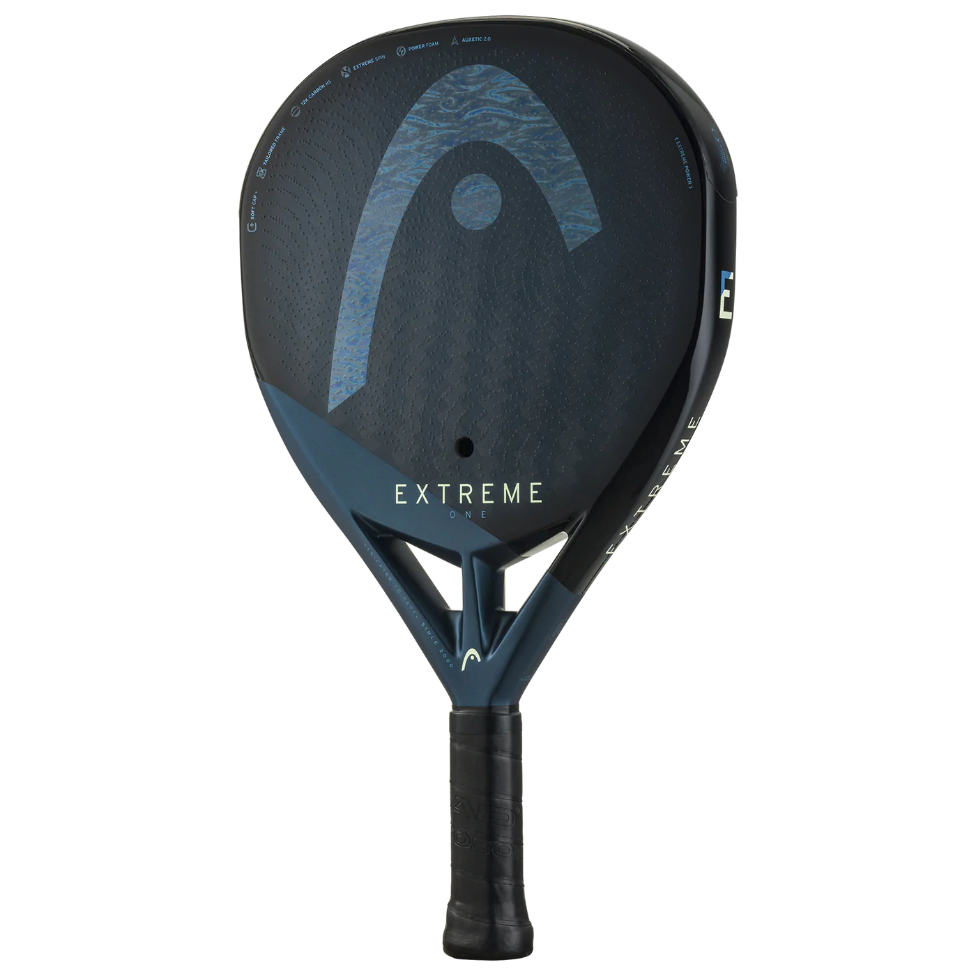 Head Extreme One Padel Racket 2025
