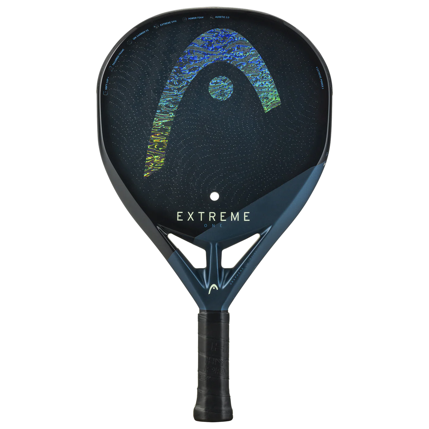 Head Extreme One Padel Racket 2025