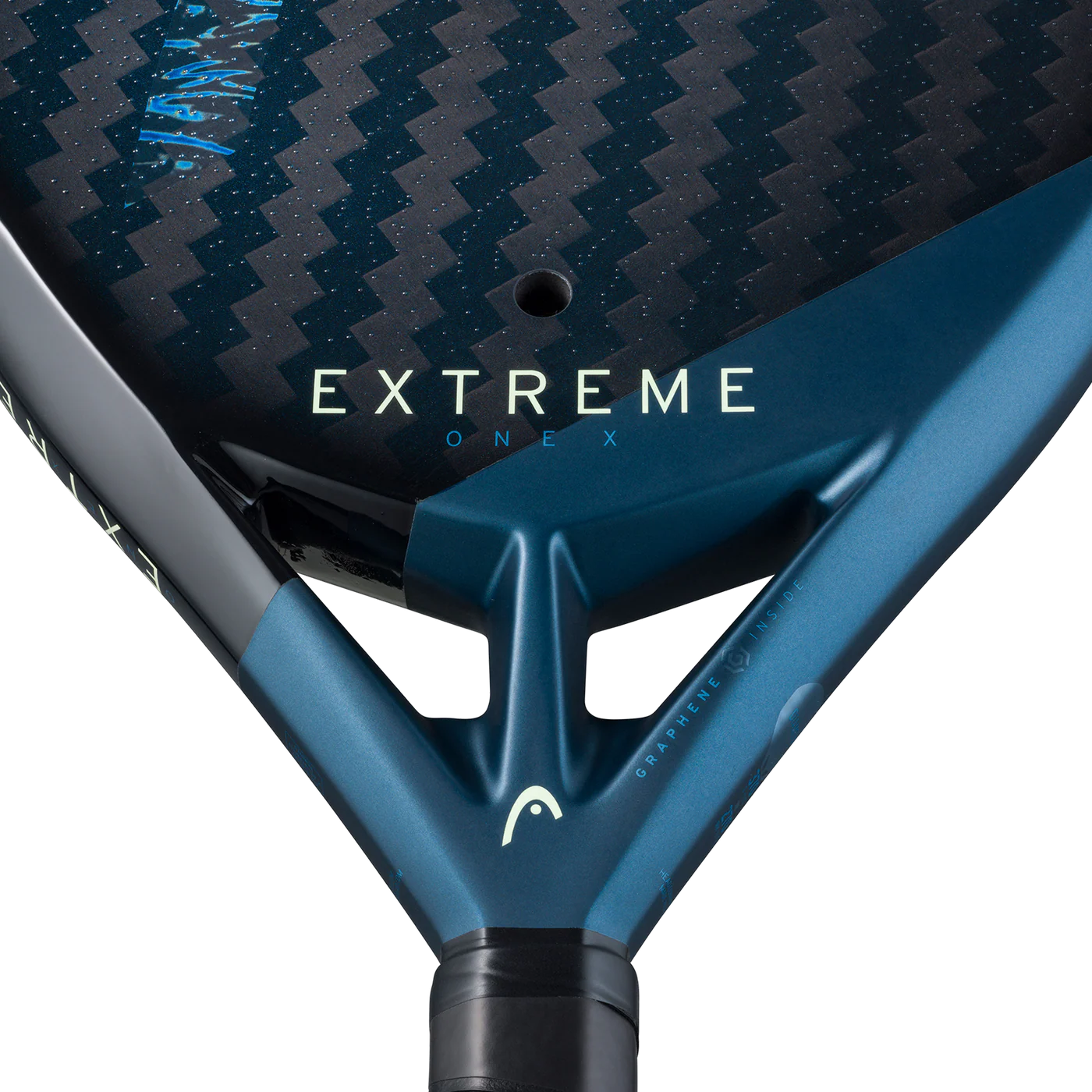 Head Extreme One X Padel Racket 2025