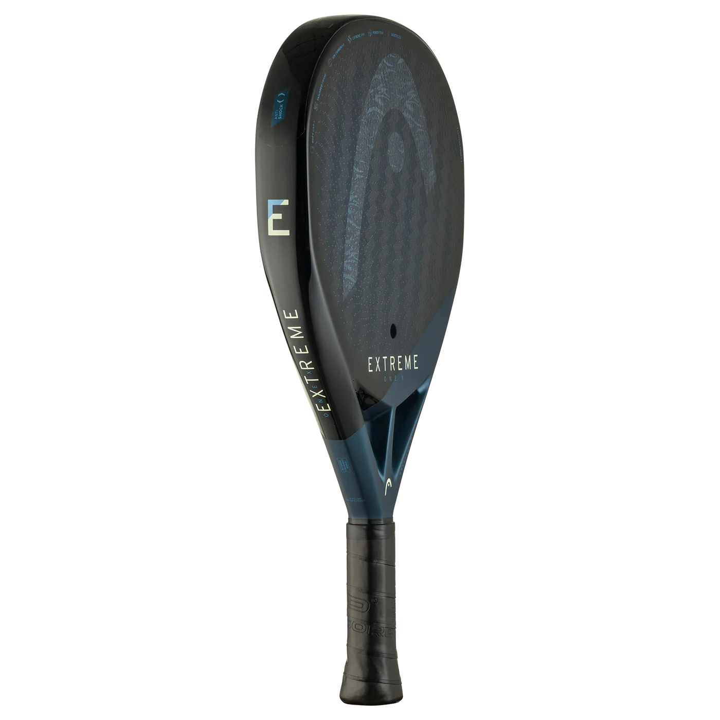 Head Extreme One X Padel Racket 2025