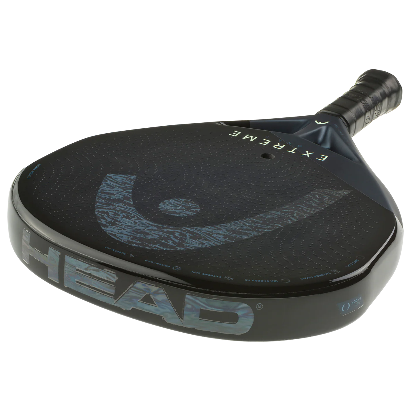 Head Extreme One X Padel Racket 2025