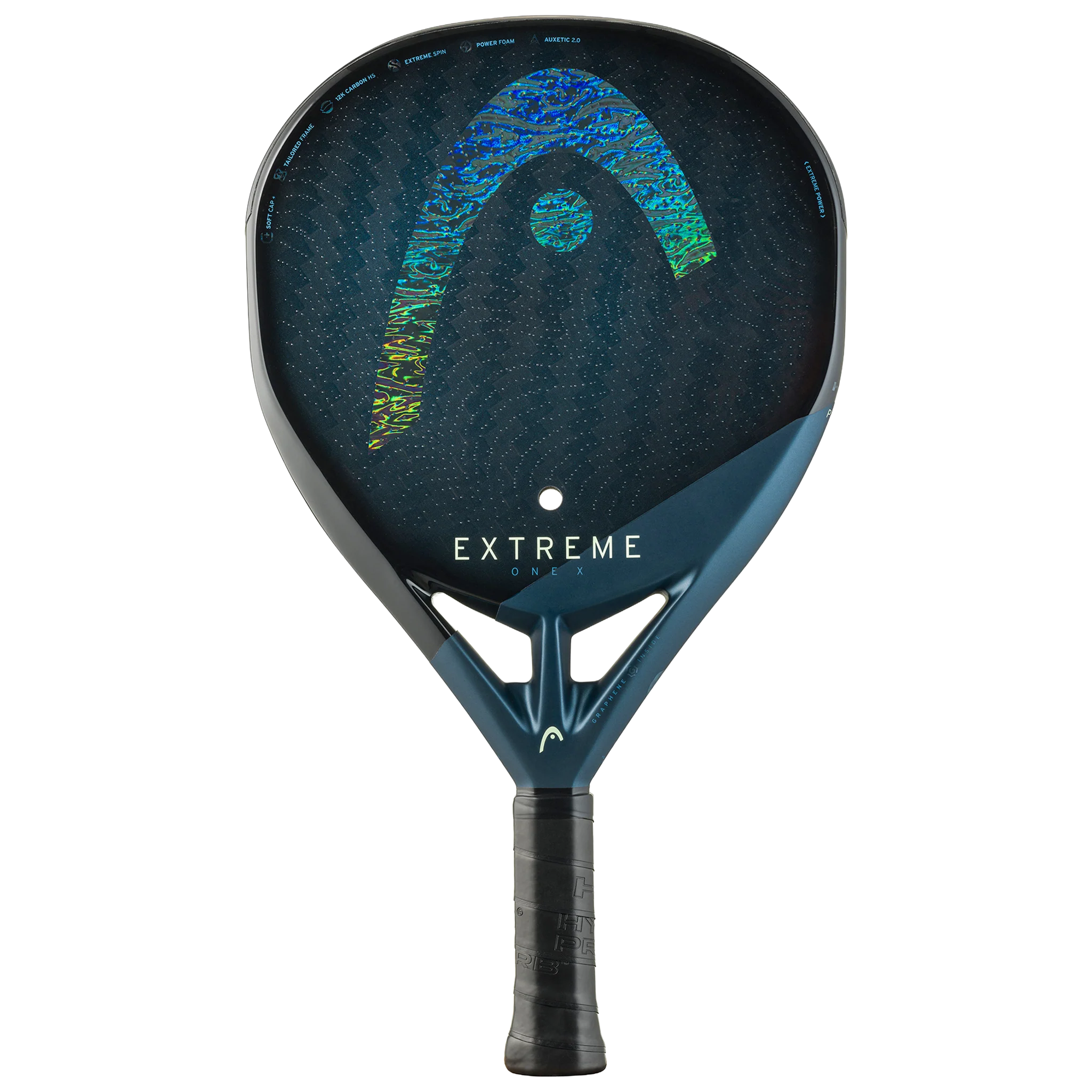 Head Extreme One X Padel Racket 2025