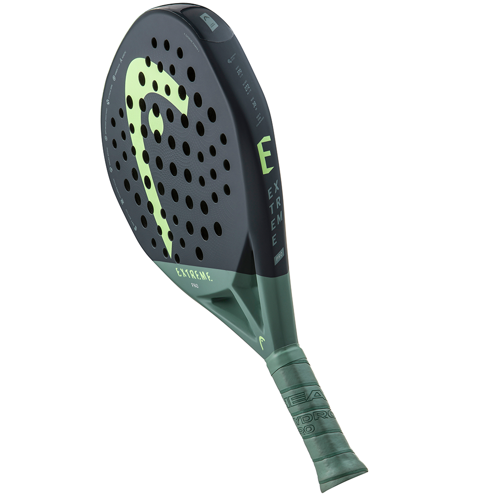 Head Extreme Pro Padel Racket