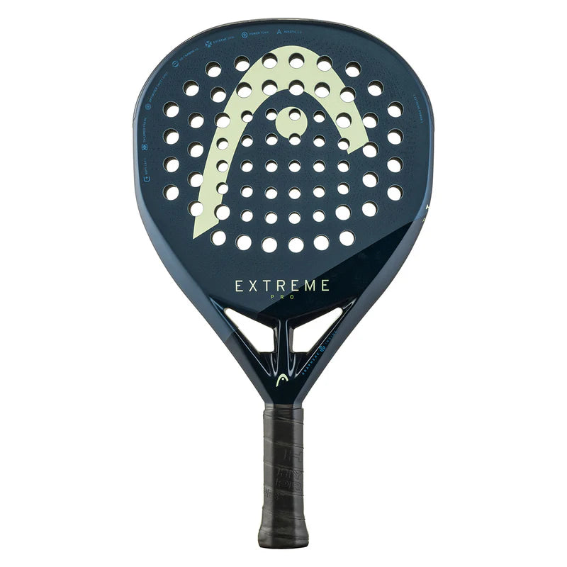 Head Extreme Pro Padel Racket 2025