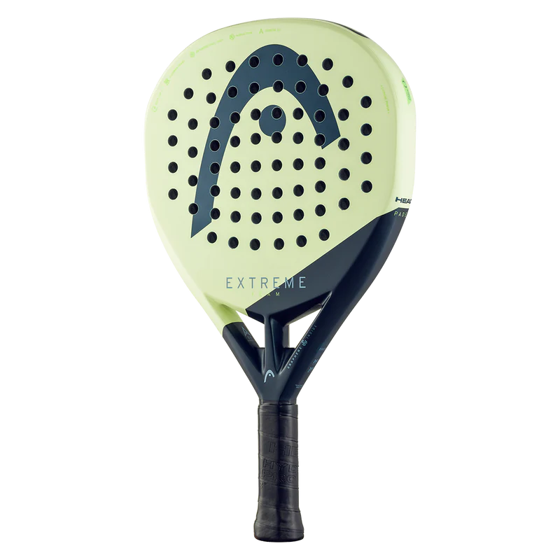 Head Extreme Team Padel Racket 2025