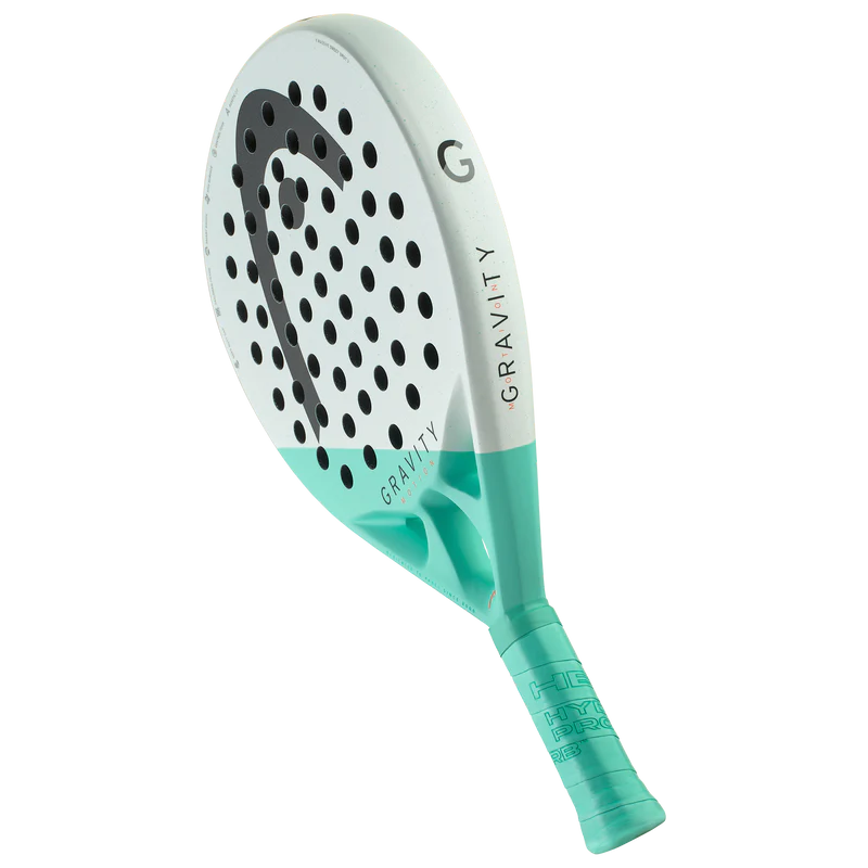 Head Gravity Motion Padel Racket