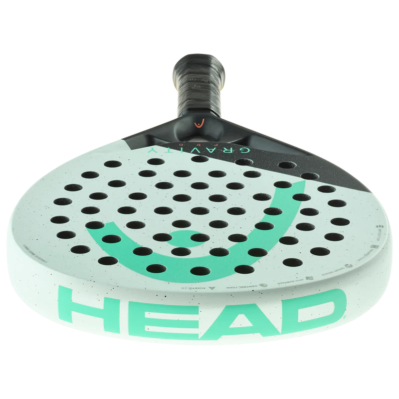Head Gravity Pro Padel Racket