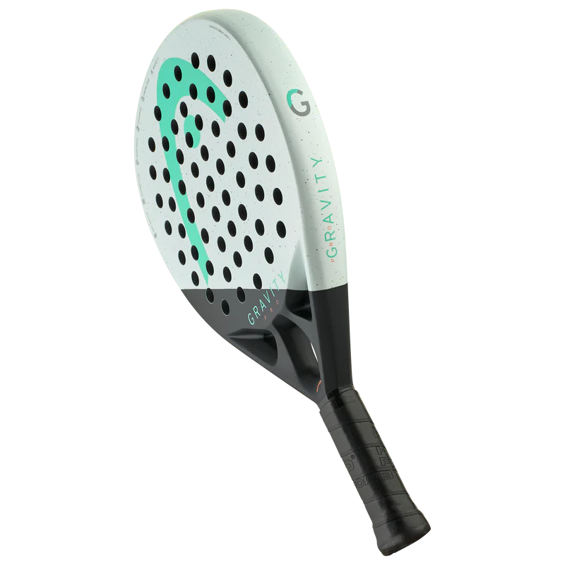 Head Gravity Pro Padel Racket