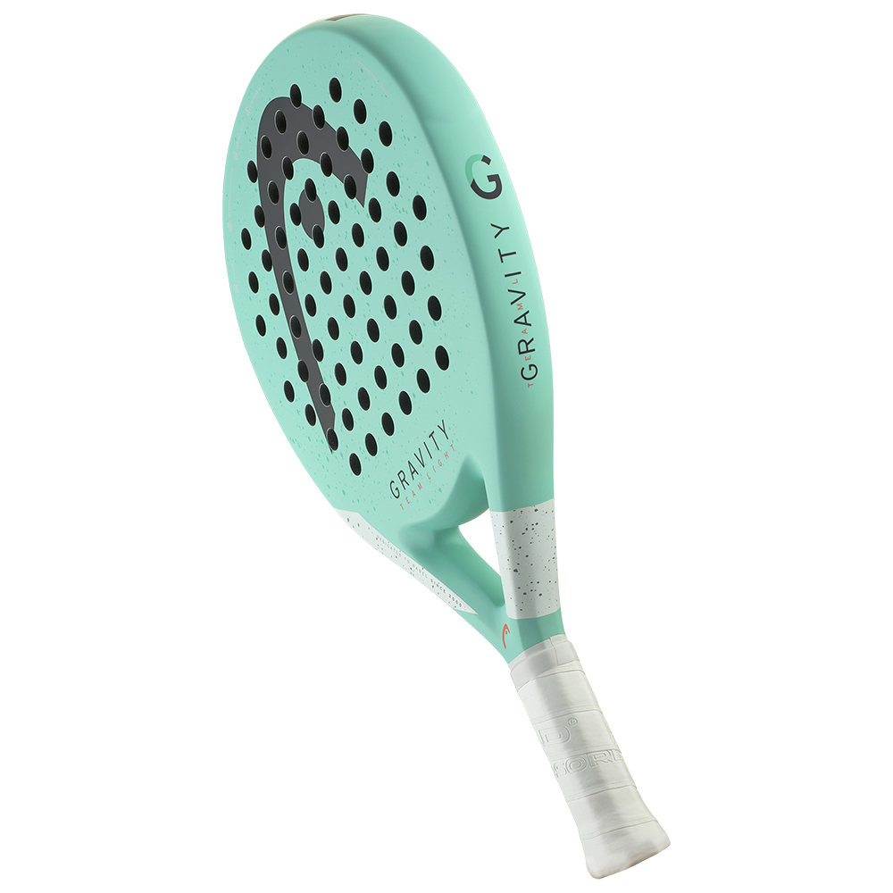 Head Gravity Team Light Padel Racket