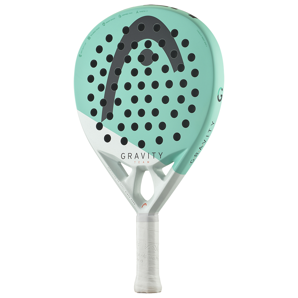 Head Gravity Team Padel Racket