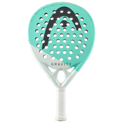 Head Gravity Team Padel Racket