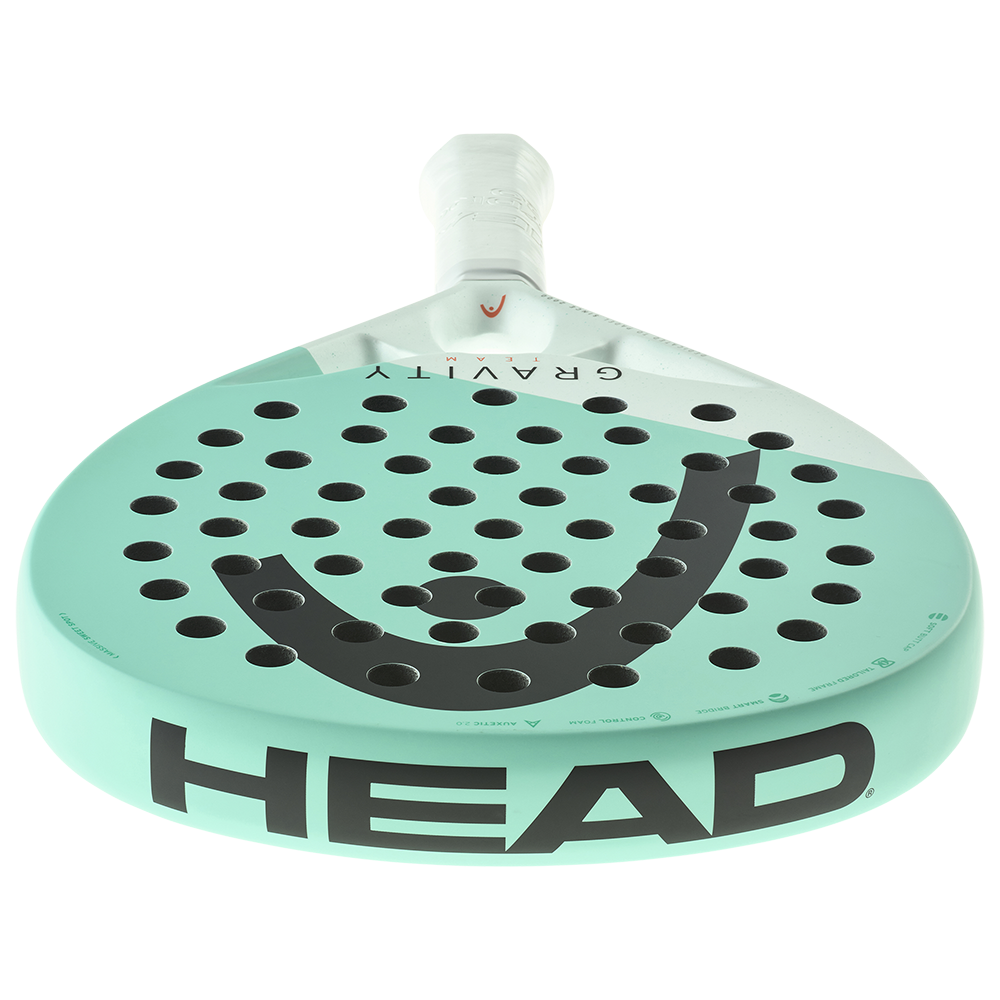 Head Gravity Team Padel Racket
