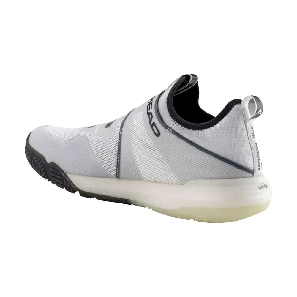 Head Mens Motion Pro Boa Padel Shoe