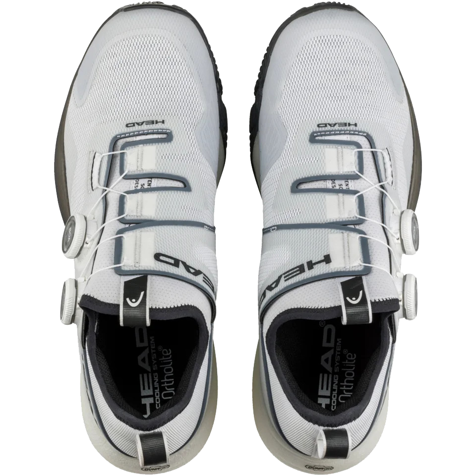 Head Mens Motion Pro Boa Padel Shoe