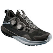 Head Mens Motion Pro Boa Padel Shoe Black
