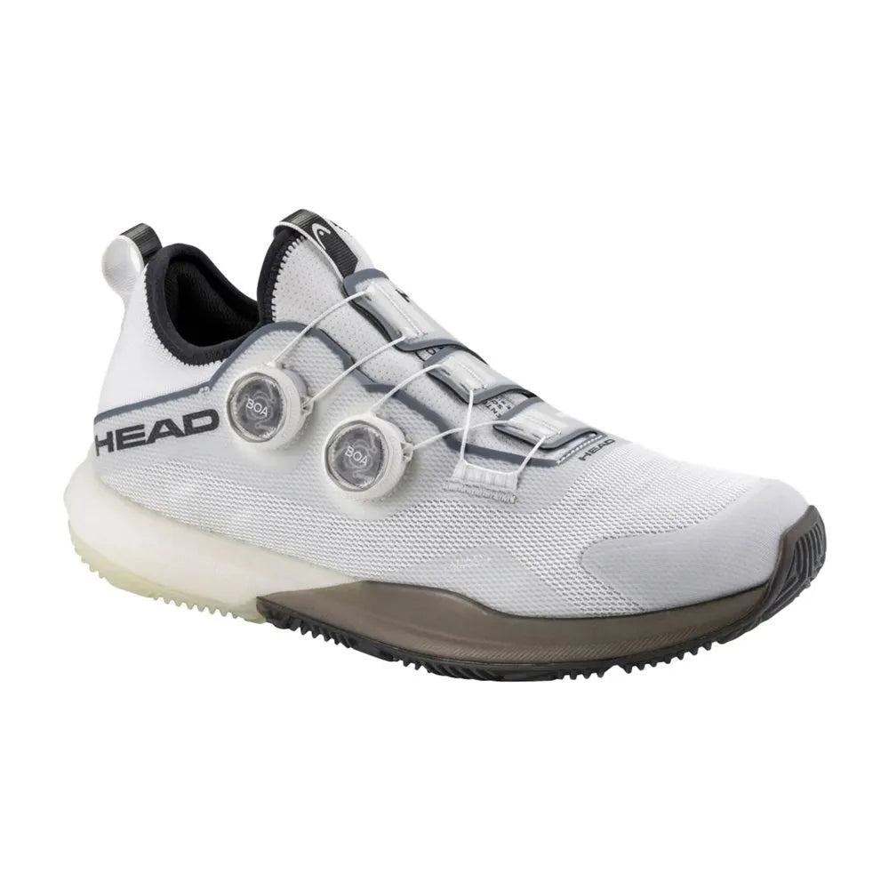 Head Mens Motion Pro Boa Padel Shoe