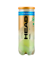Head Pro S+ Padel Balls (x3)