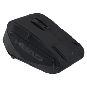 Head Pro X Padel Bag Black