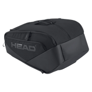 Head Pro X Padel Bag Black