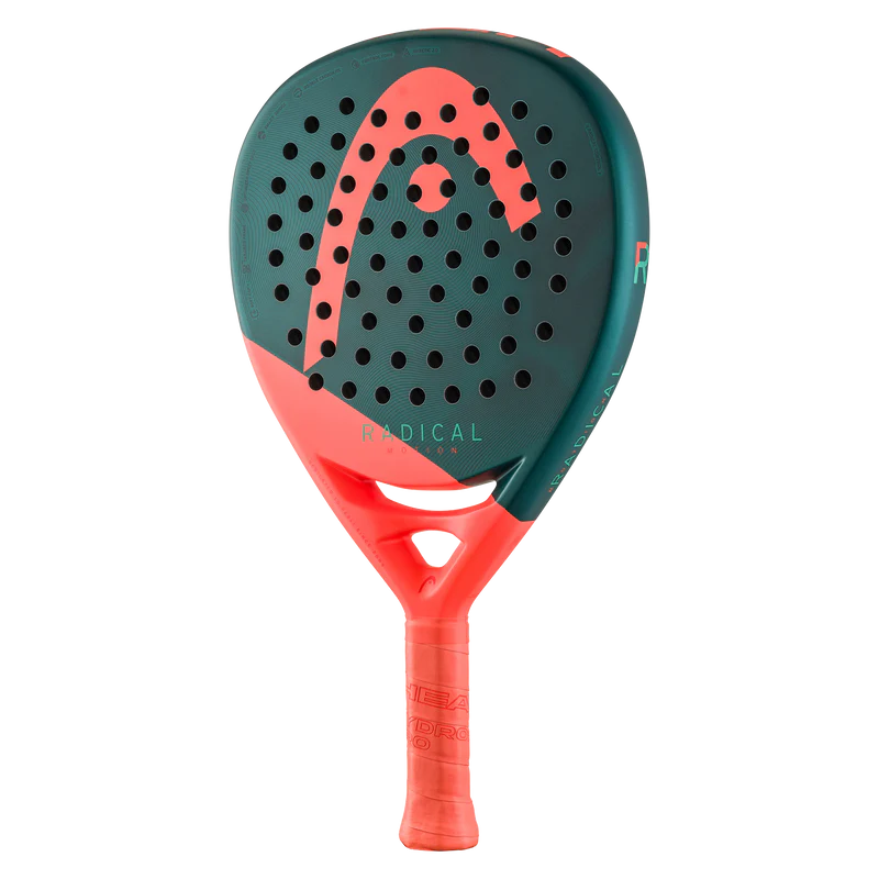 Head Radical Motion Padel Racket 2026