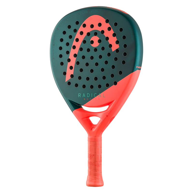 Head Radical Motion Padel Racket 2026