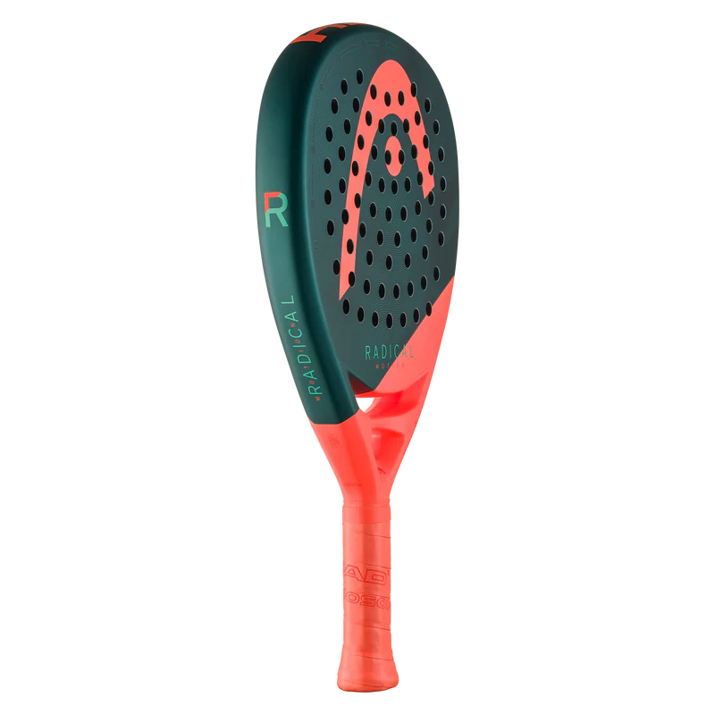 Head Radical Motion Padel Racket 2026