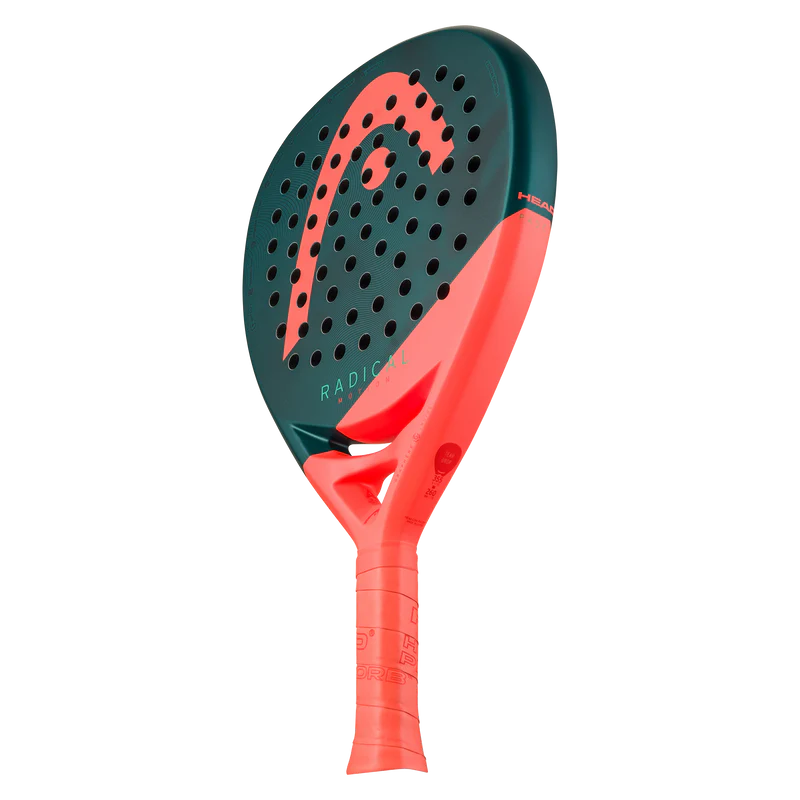 Head Radical Motion Padel Racket 2026