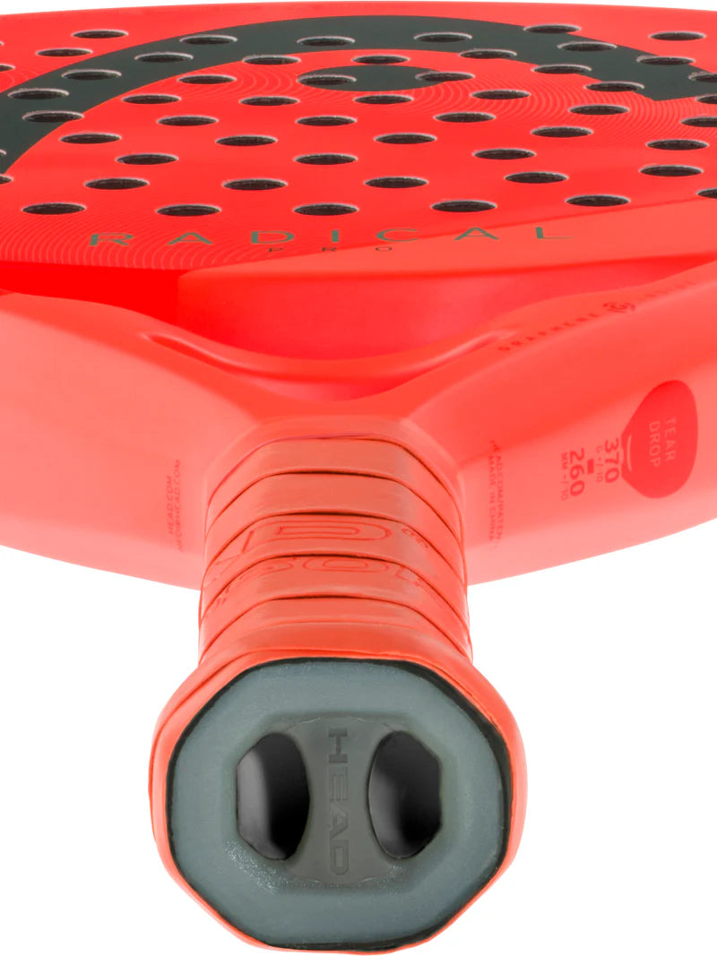 Head Radical Pro Padel Racket 2026