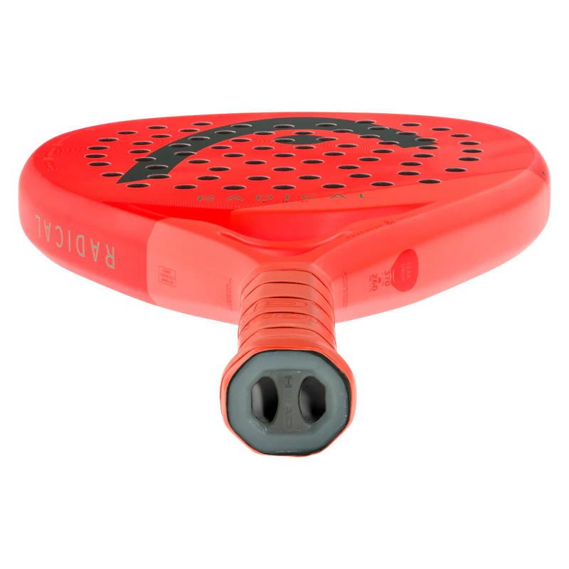 Head Radical Pro Padel Racket 2026