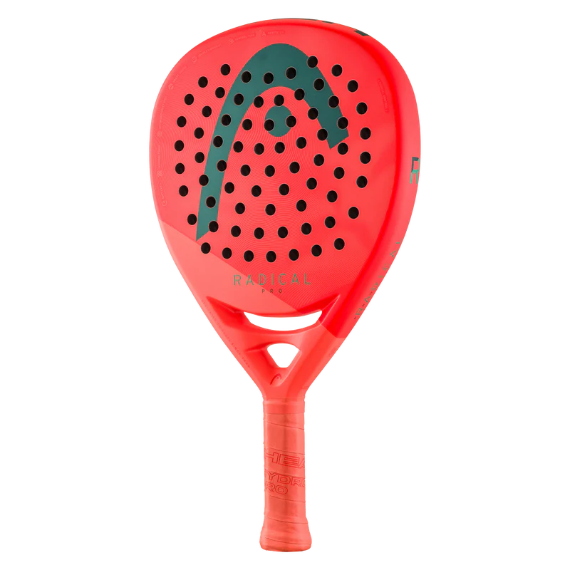 Head Radical Pro Padel Racket 2026