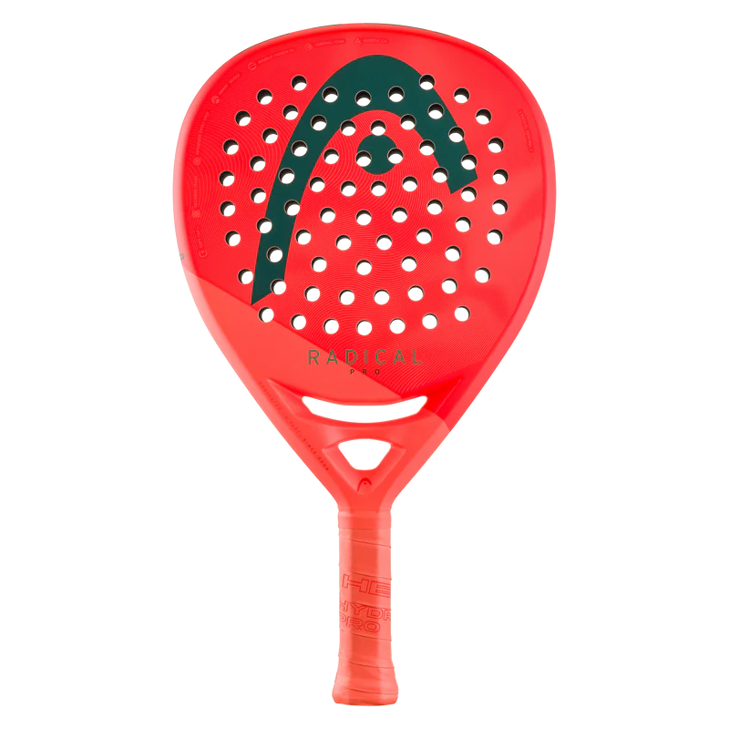 Head Radical Pro Padel Racket 2026