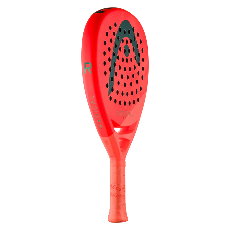 Head Radical Pro Padel Racket 2026