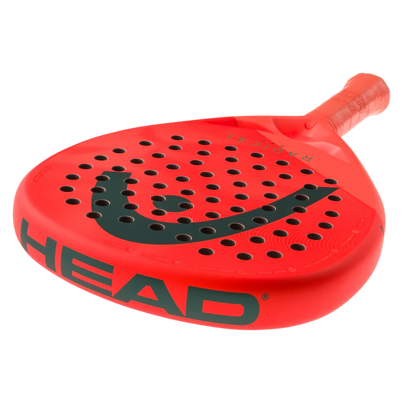 Head Radical Pro Padel Racket 2026