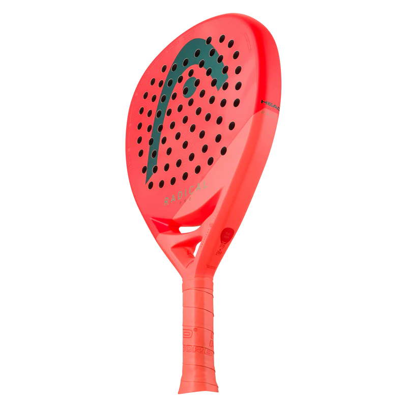 Head Radical Pro Padel Racket 2026