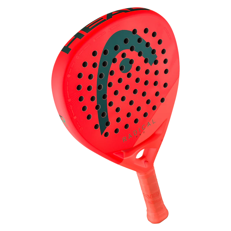 Head Radical Pro Padel Racket 2026
