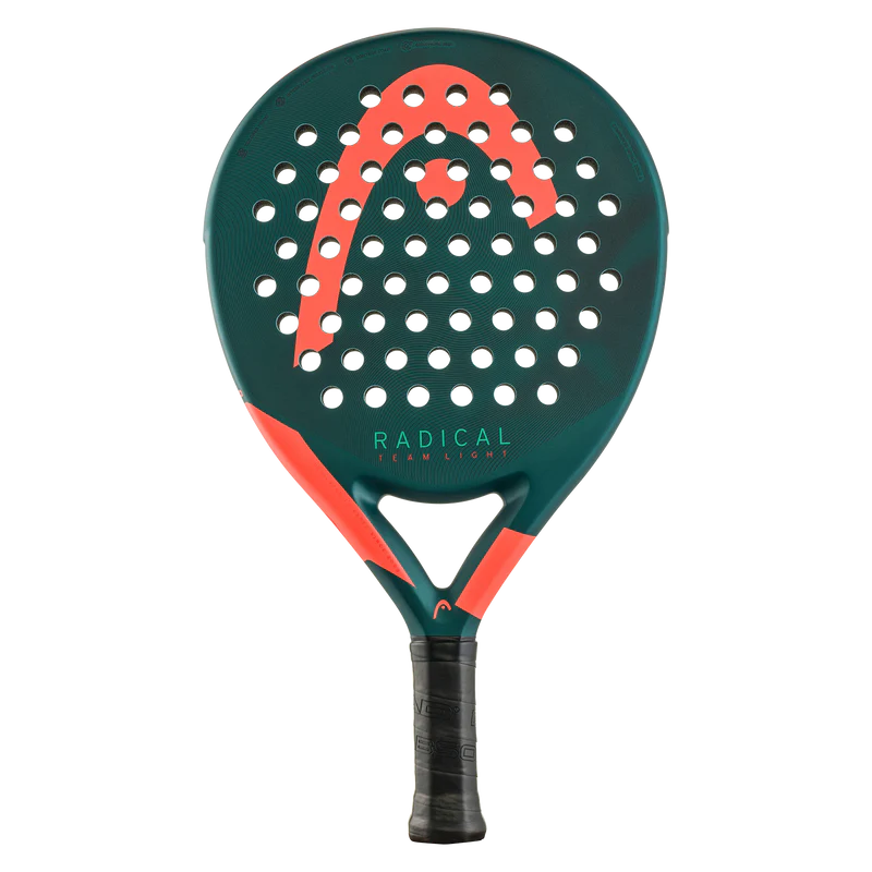 Head Radical Team Light Padel Racket 2026