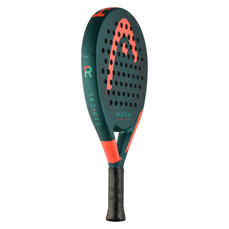 Head Radical Team Light Padel Racket 2026