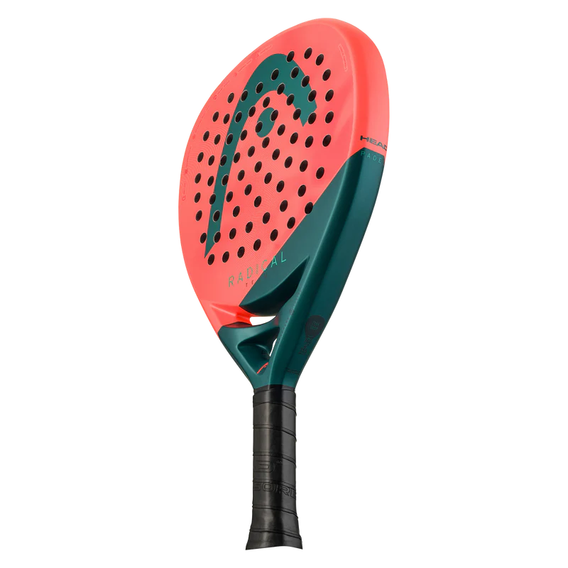 Head Radical Team Padel Racket 2026