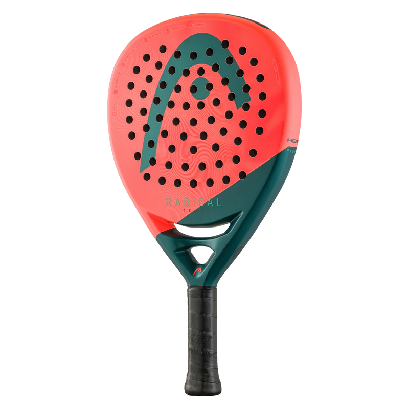 Head Radical Team Padel Racket 2026