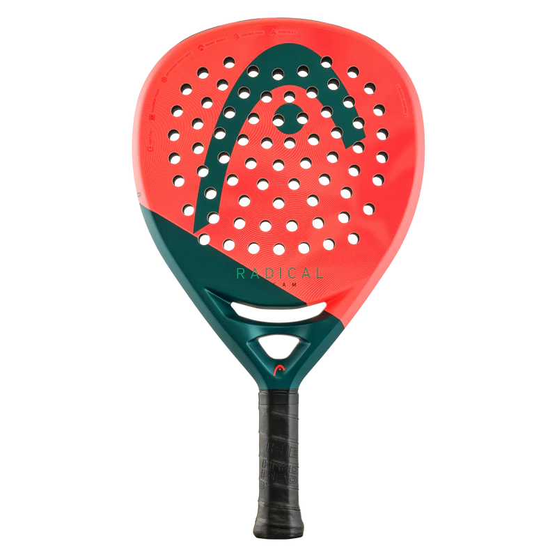 Head Radical Team Padel Racket 2026
