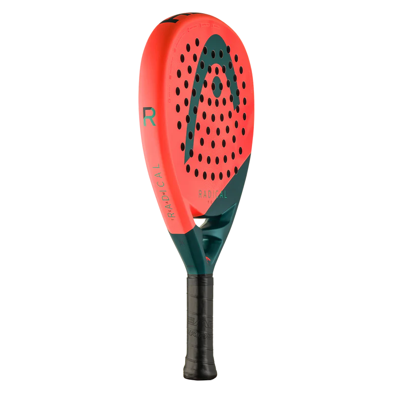 Head Radical Team Padel Racket 2026