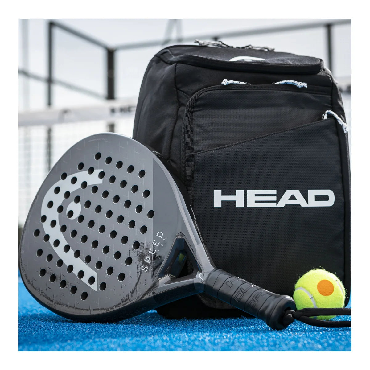 Head Speed Junior Padel Racket