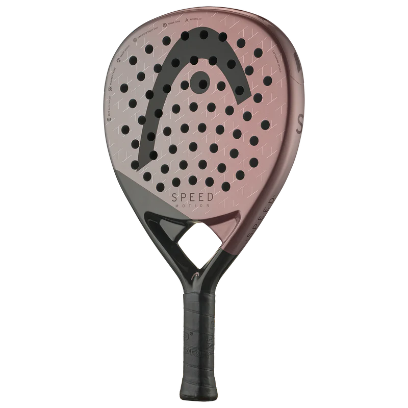 Head Speed Motion Padel Racket 2025