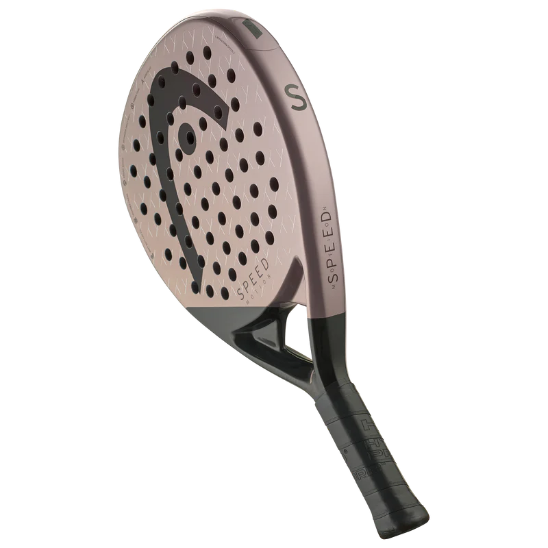 Head Speed Motion Padel Racket 2025