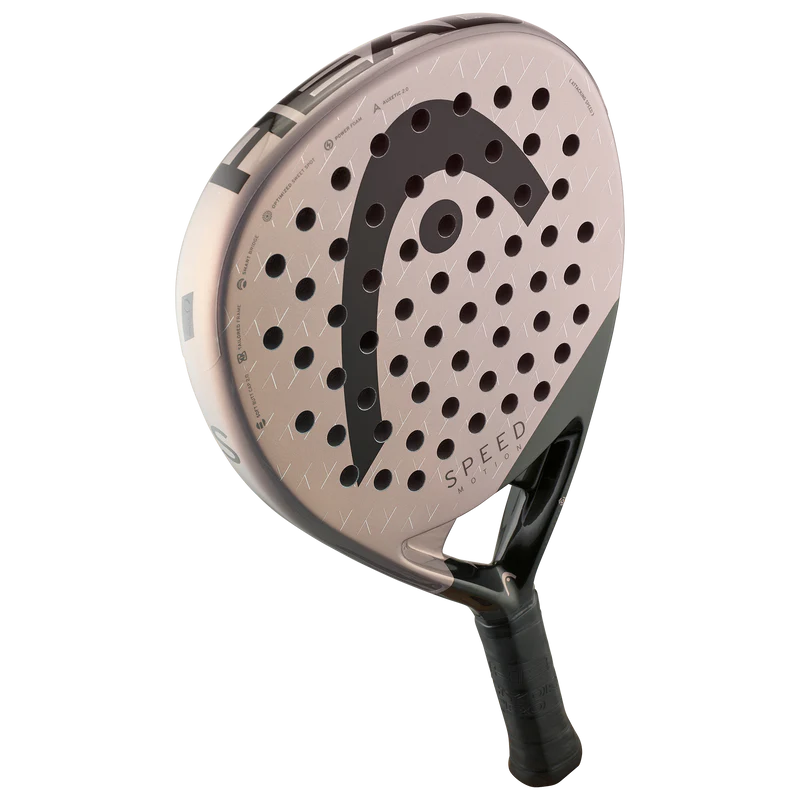 Head Speed Motion Padel Racket 2025
