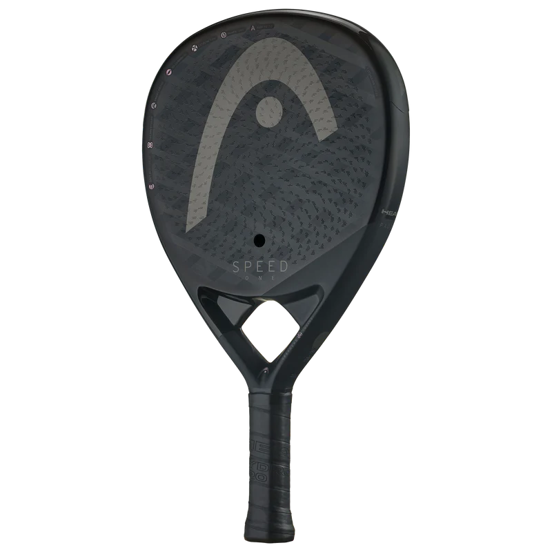 Head Speed One Padel Racket