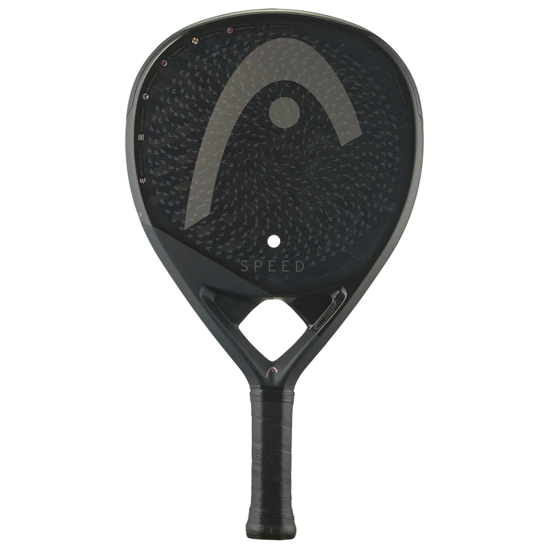Head Speed One Padel Racket