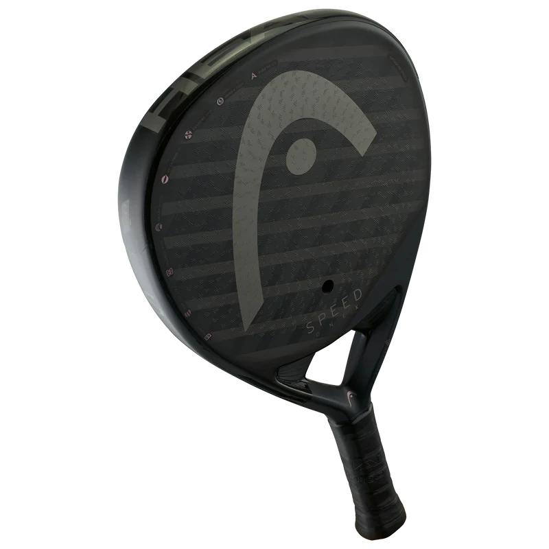 Head Speed One Padel Racket